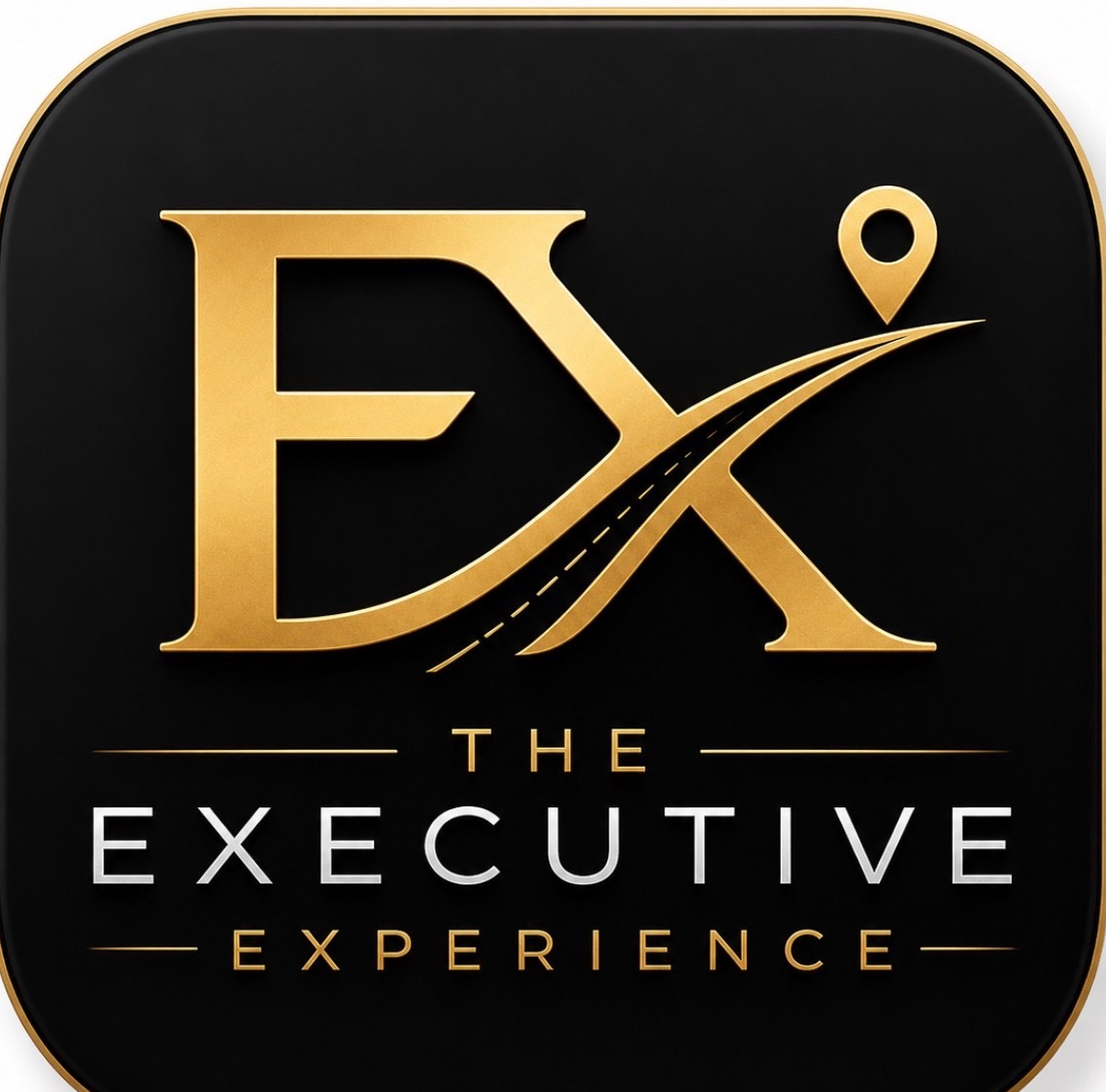 The Executive Experience logo